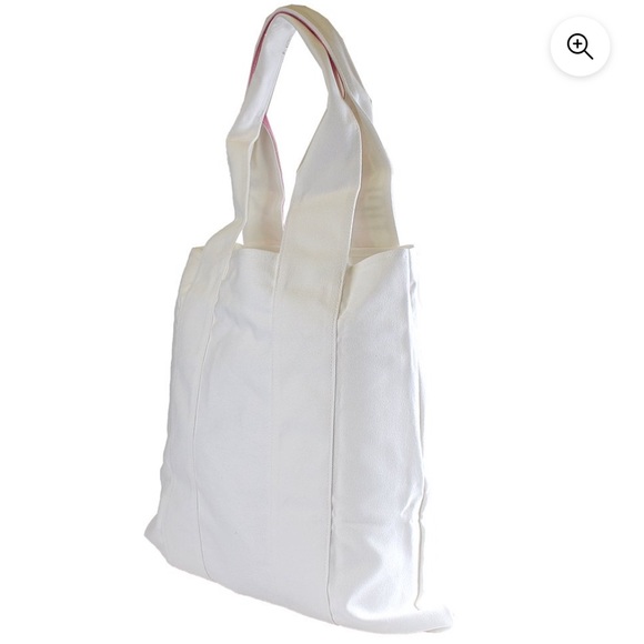 Benefit Laughter tote - Picture 4 of 4